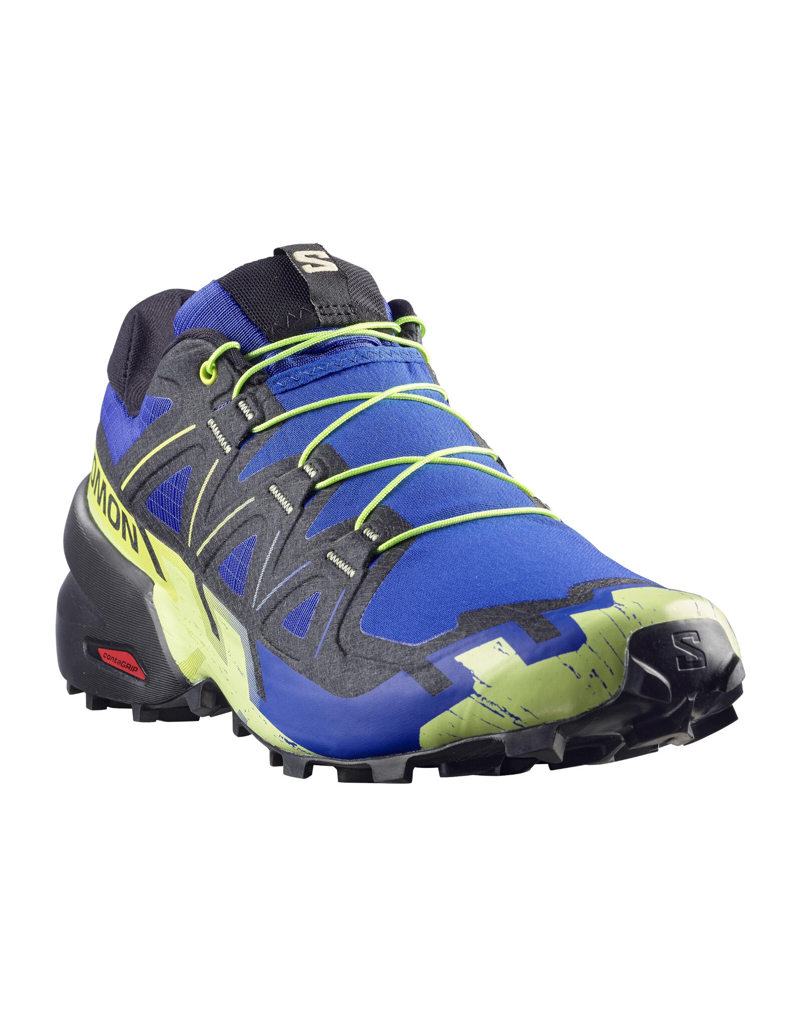 Salomon Salomon Men's Speedcross 6