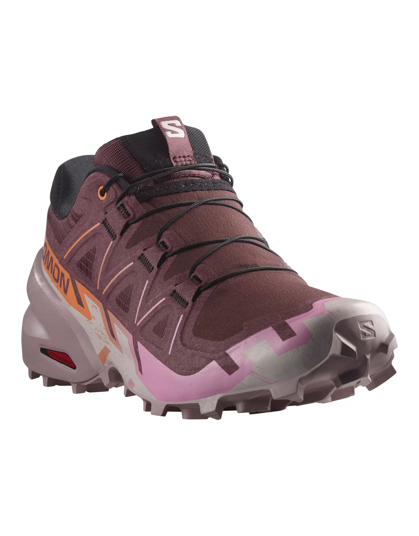 Salomon Salomon Women's Speedcross 6