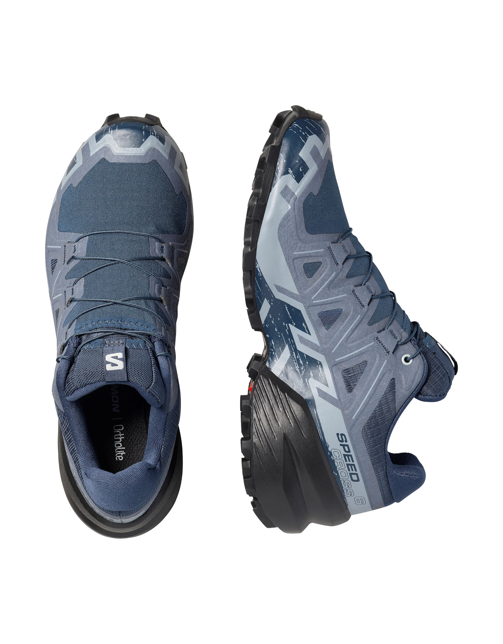 Salomon Salomon Women's Speedcross 6