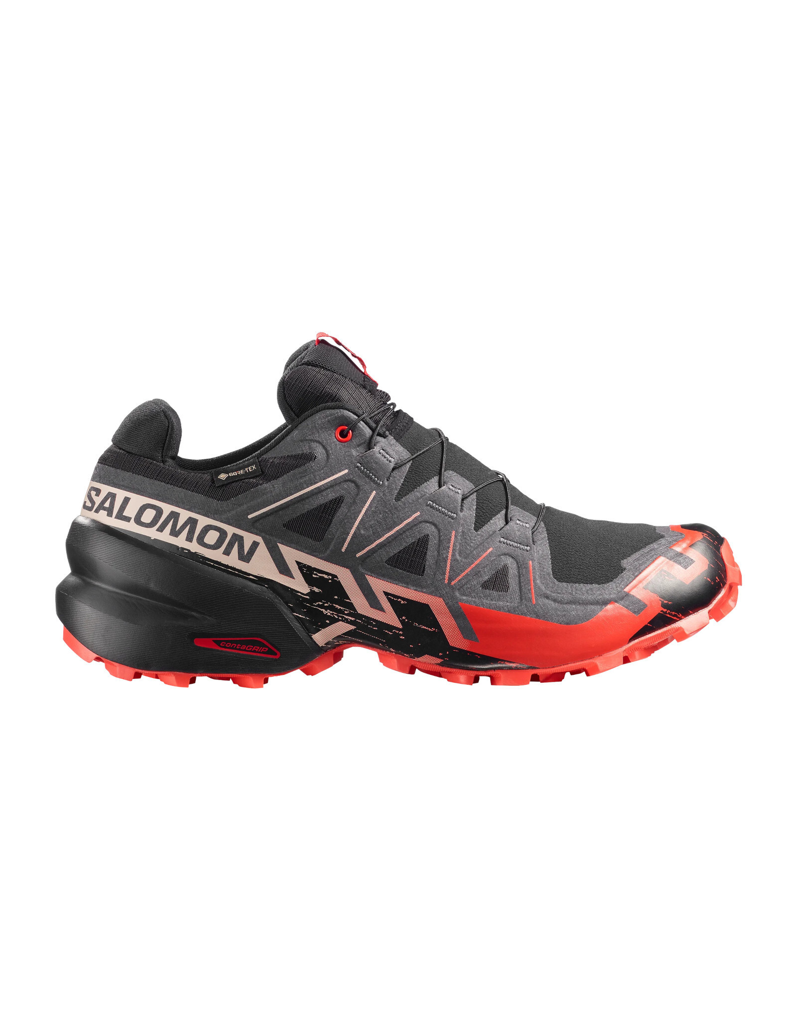 Salomon Salomon Men's Speedcross 6 GTX
