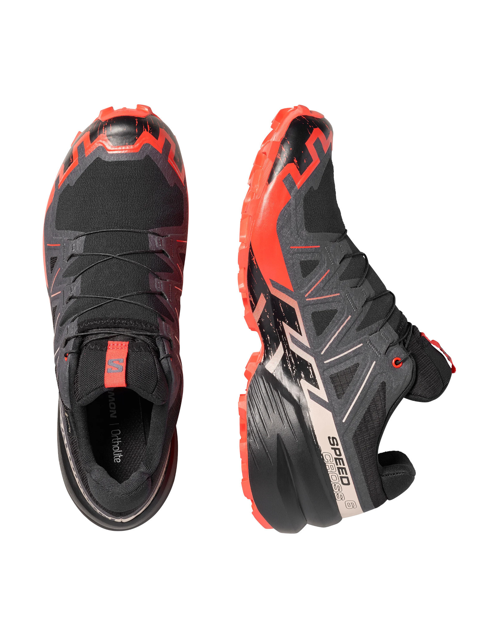 Salomon Salomon Men's Speedcross 6 GTX