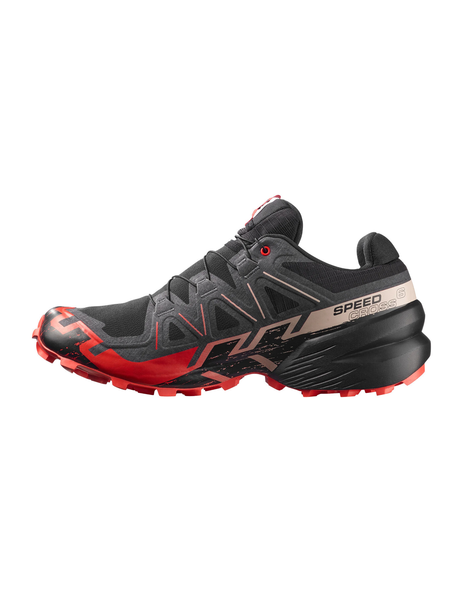 Salomon Salomon Men's Speedcross 6 GTX