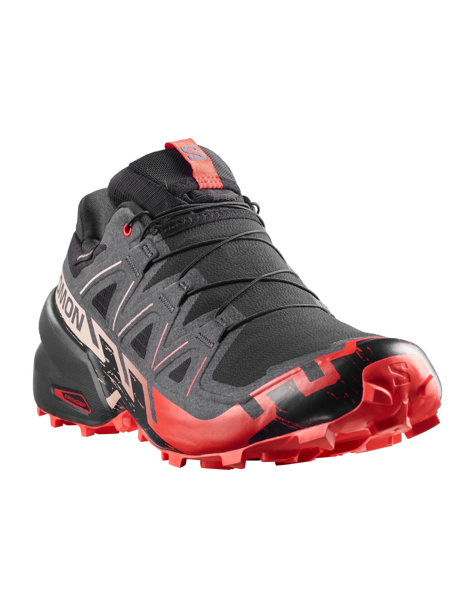 Salomon Salomon Men's Speedcross 6 GTX