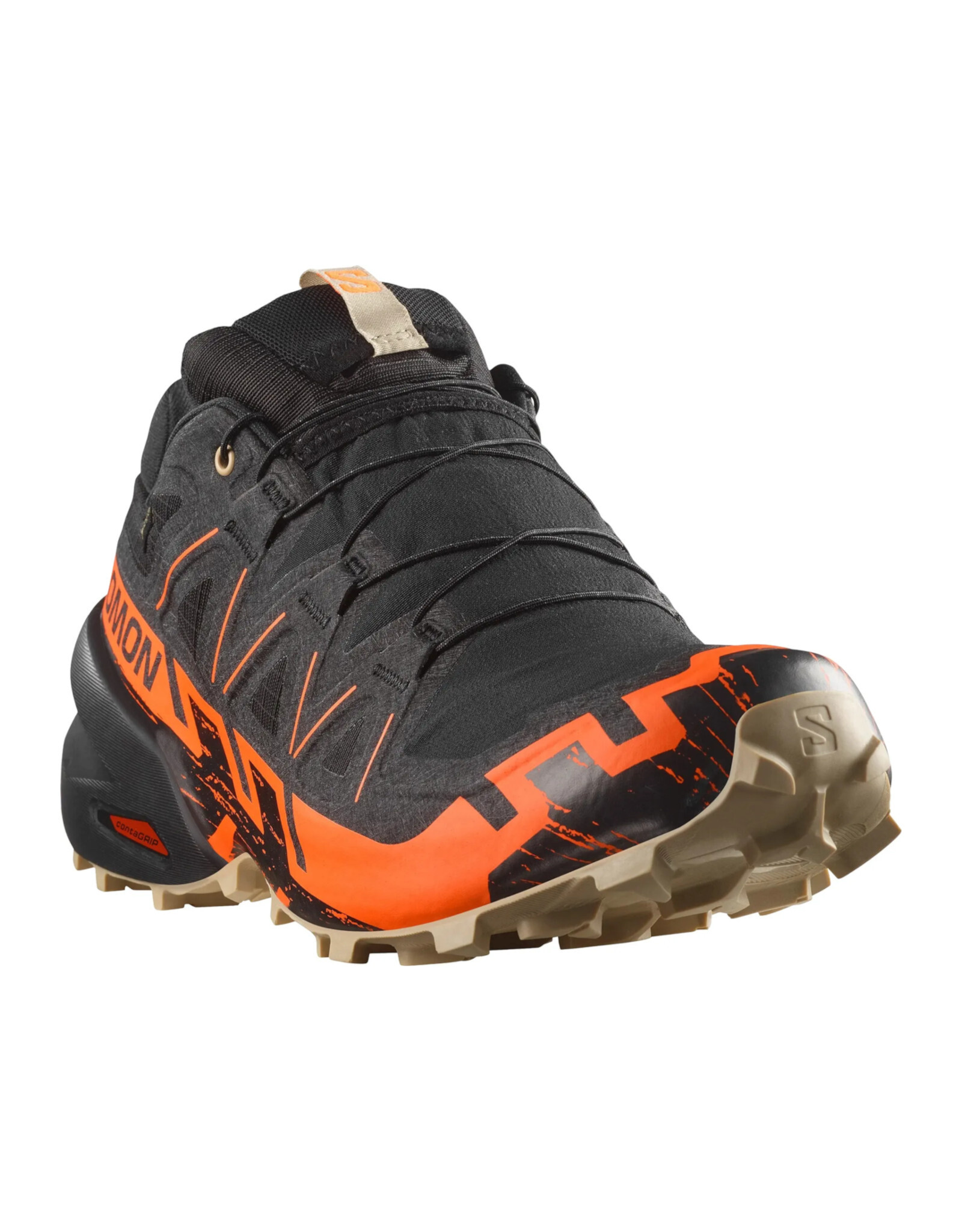 Salomon Salomon Men's Speedcross 6 GTX