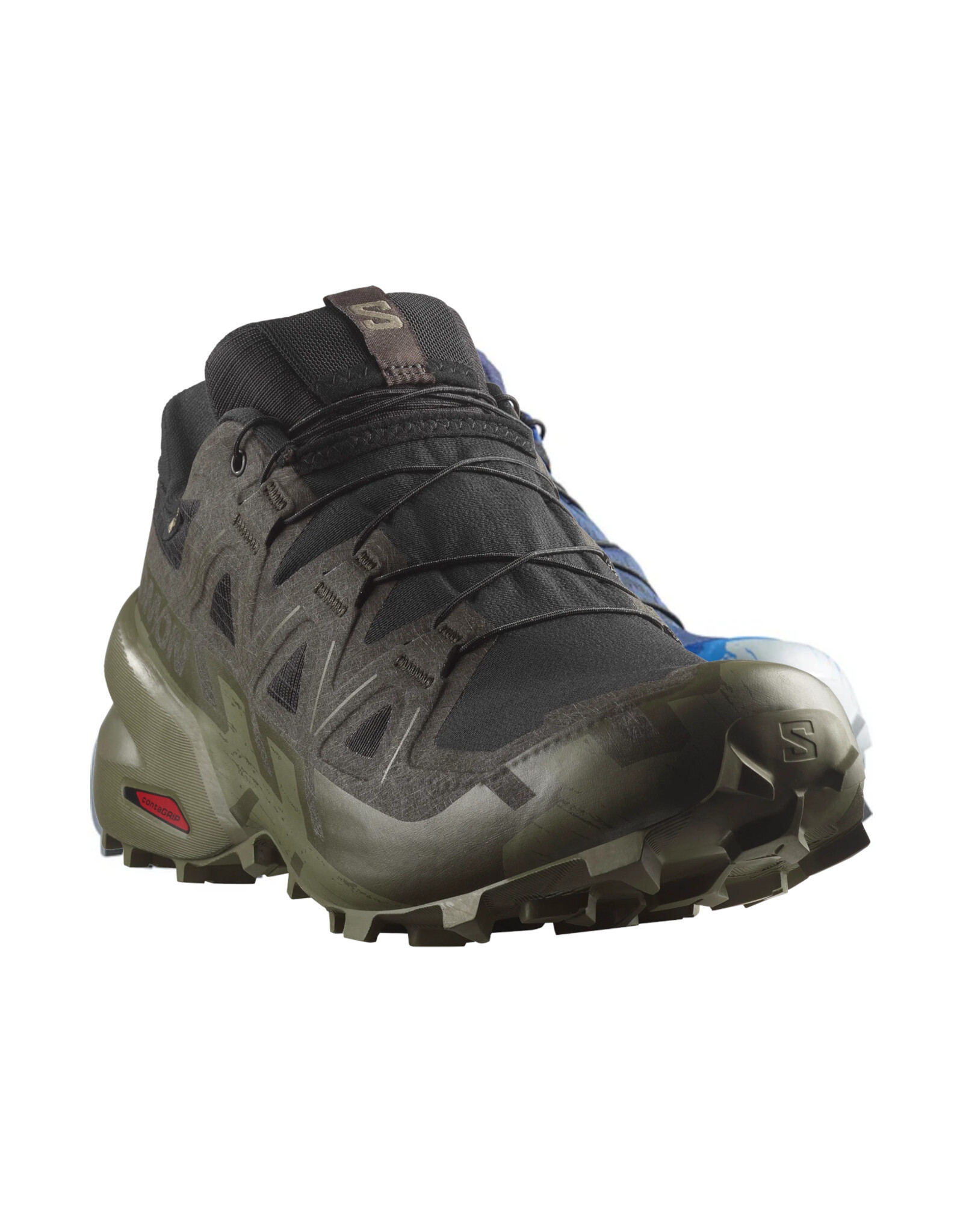 Salomon Salomon Men's Speedcross 6 GTX