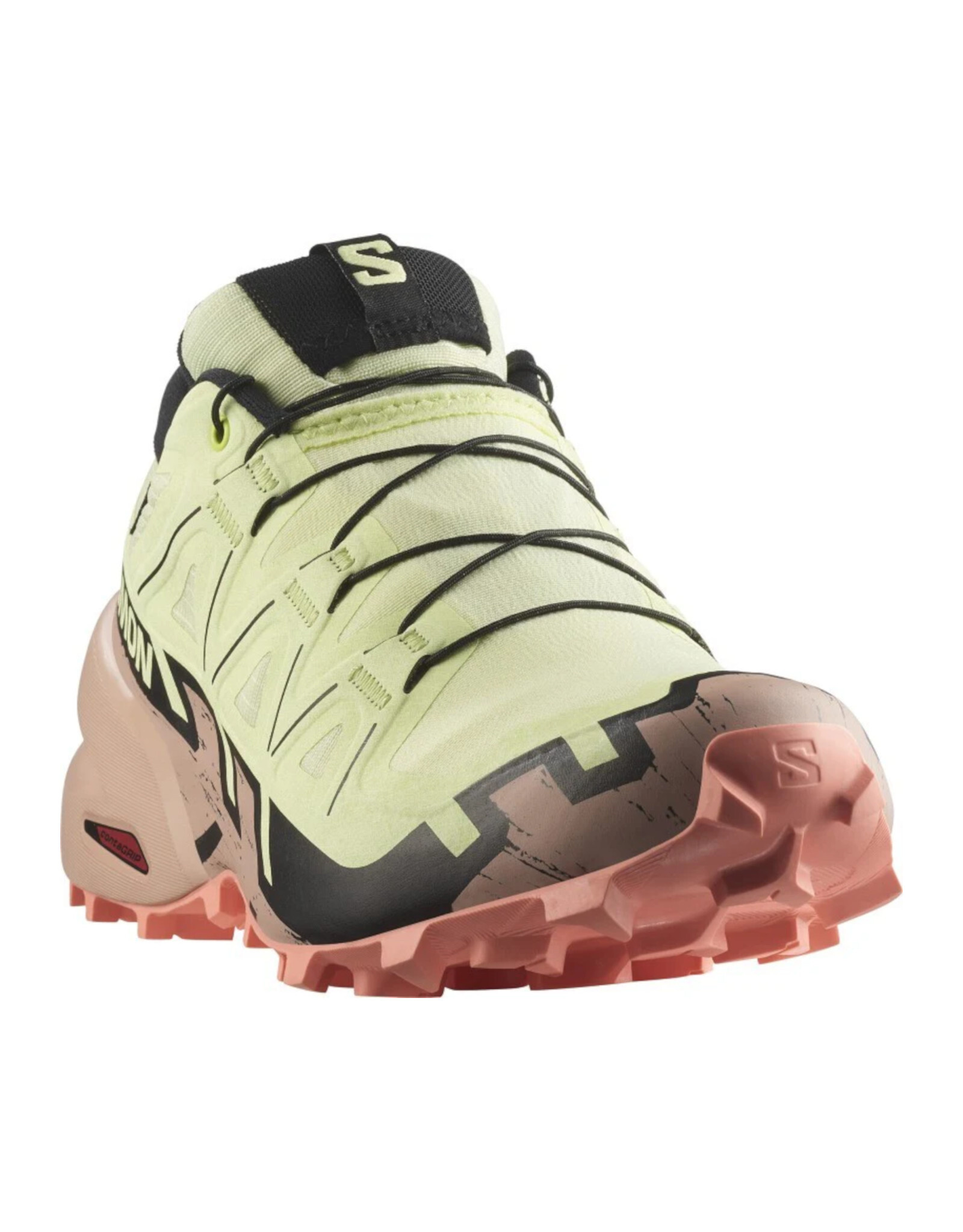 Salomon Salomon Women's Speedcross 6 GTX