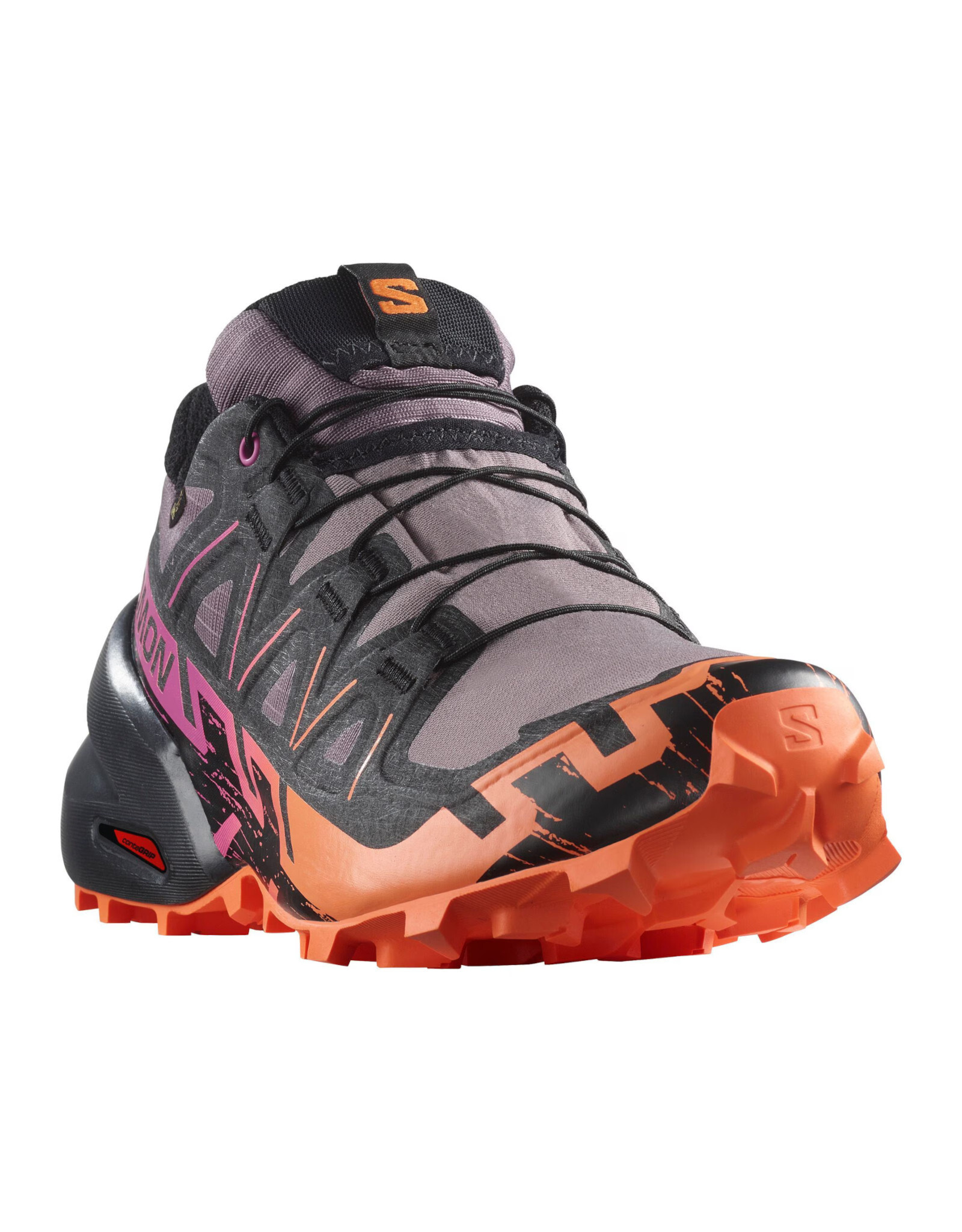 Salomon Salomon Women's Speedcross 6 GTX