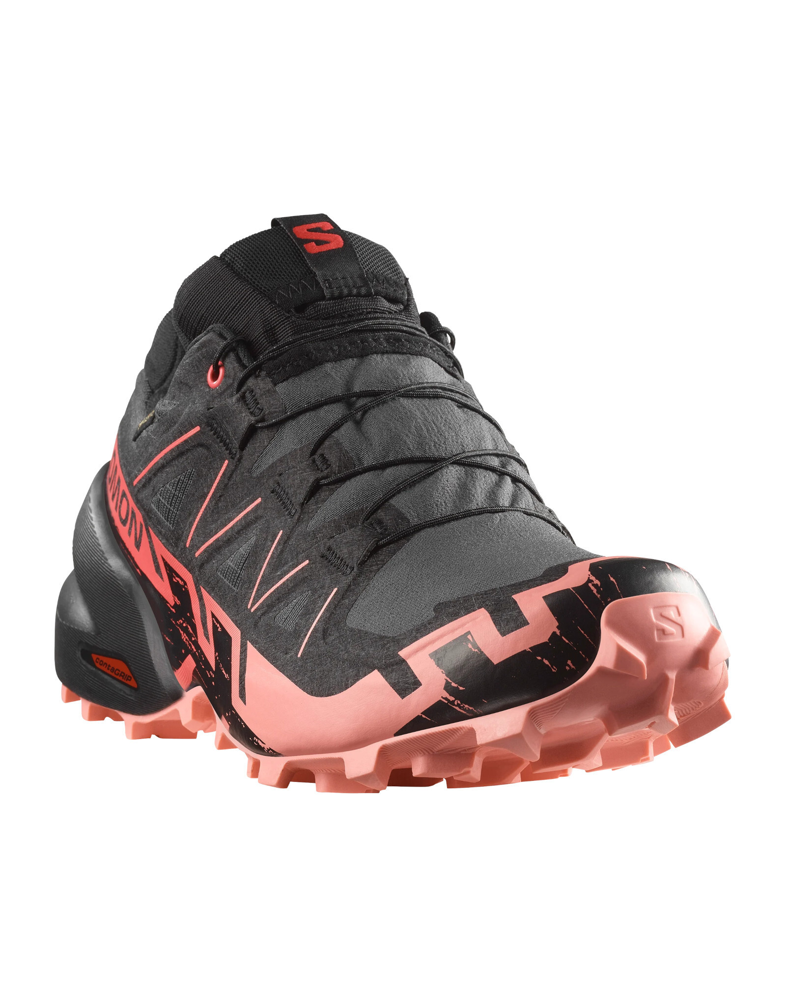 Salomon Salomon Women's Speedcross 6 GTX