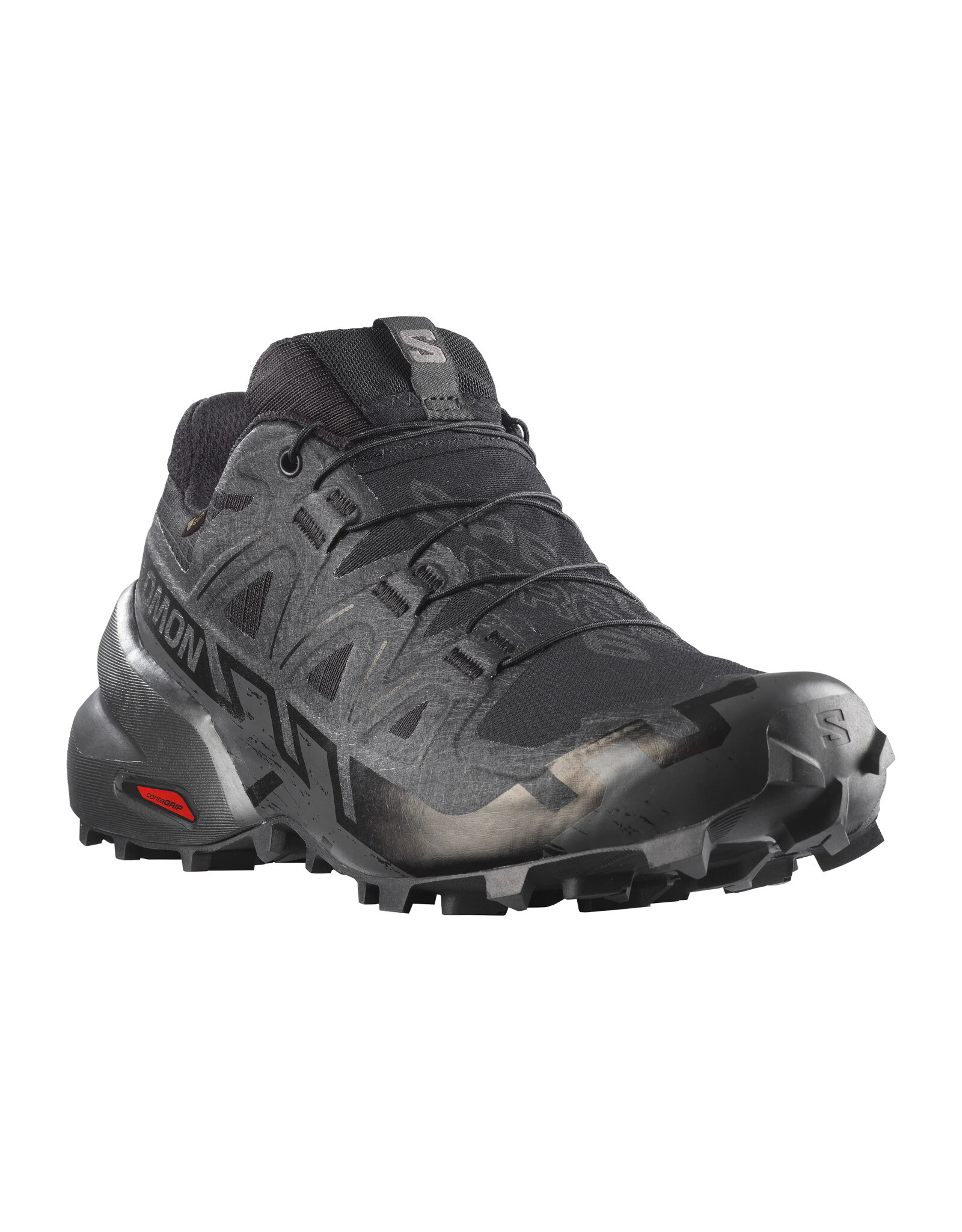 Salomon Salomon Women's Speedcross 6 GTX