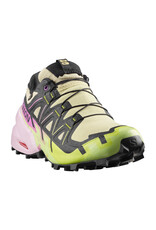 Salomon Salomon Women's Speedcross 6 GTX
