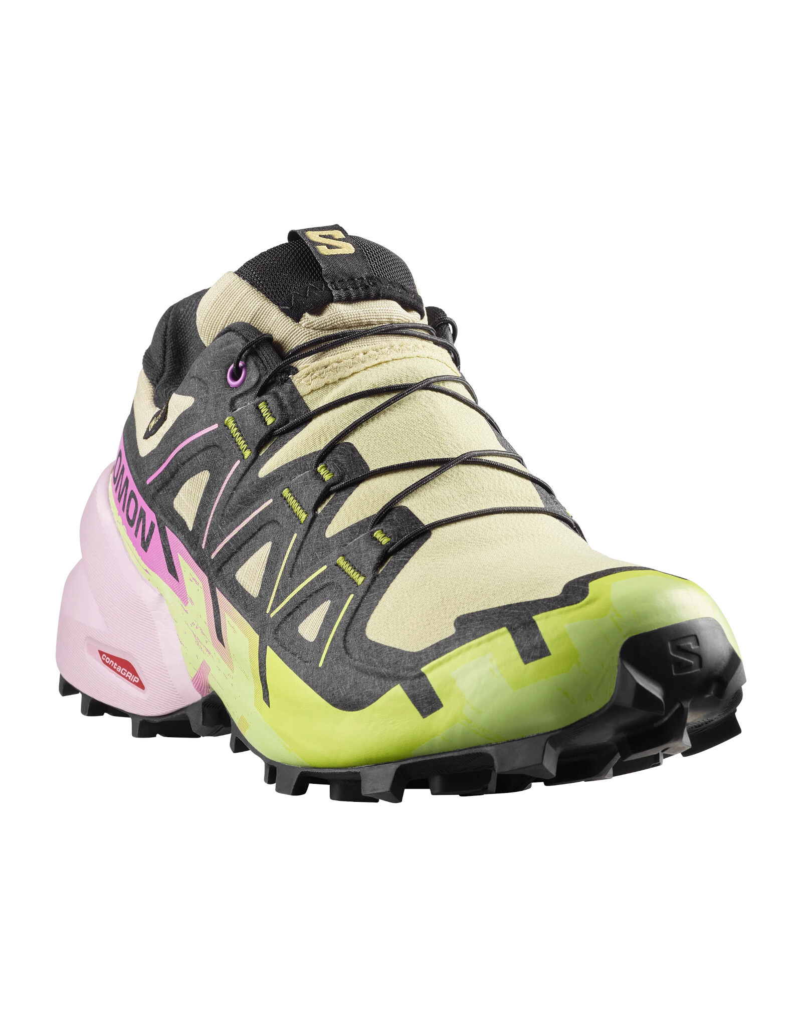 Salomon Salomon Women's Speedcross 6 GTX