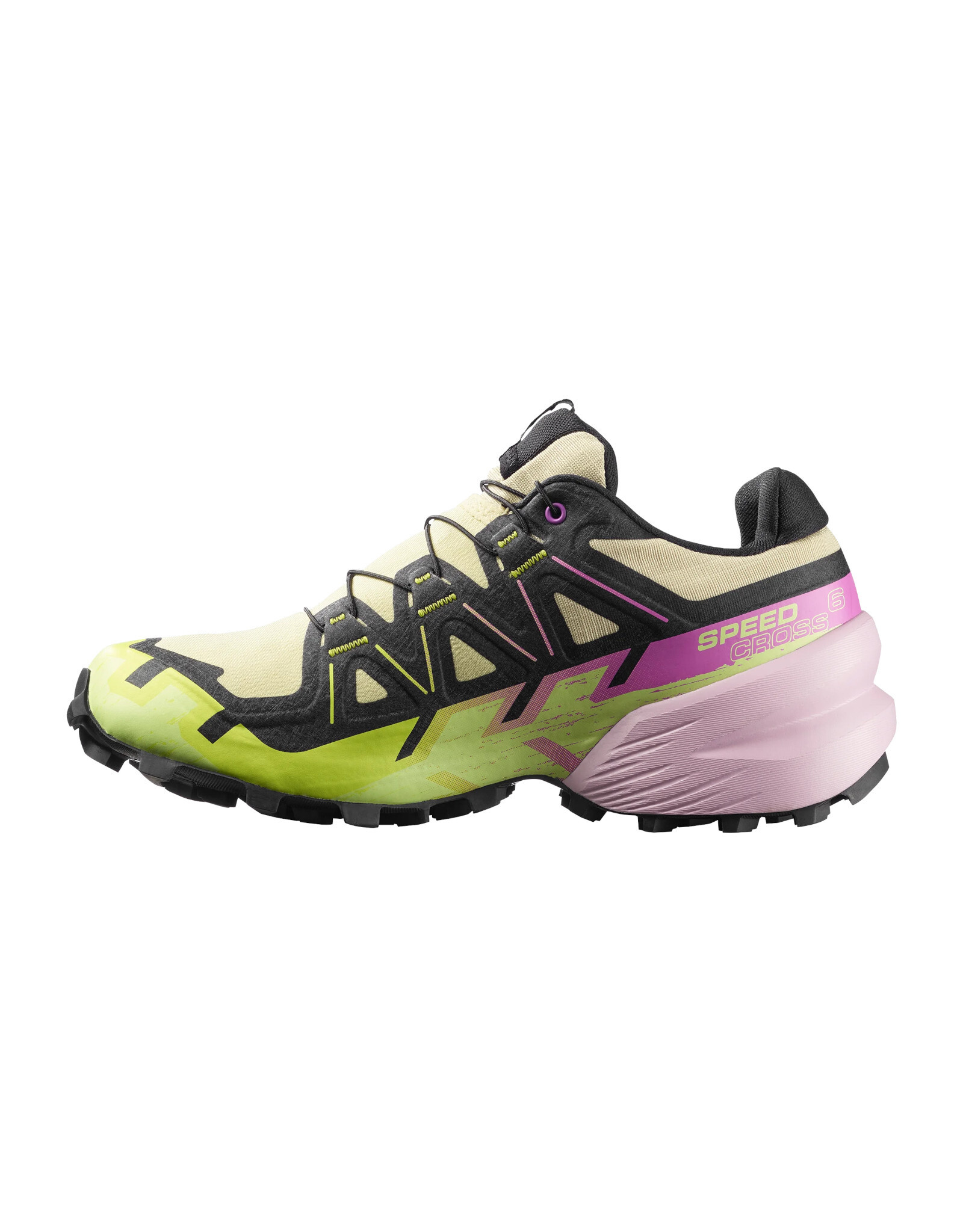 Salomon Salomon Women's Speedcross 6 GTX