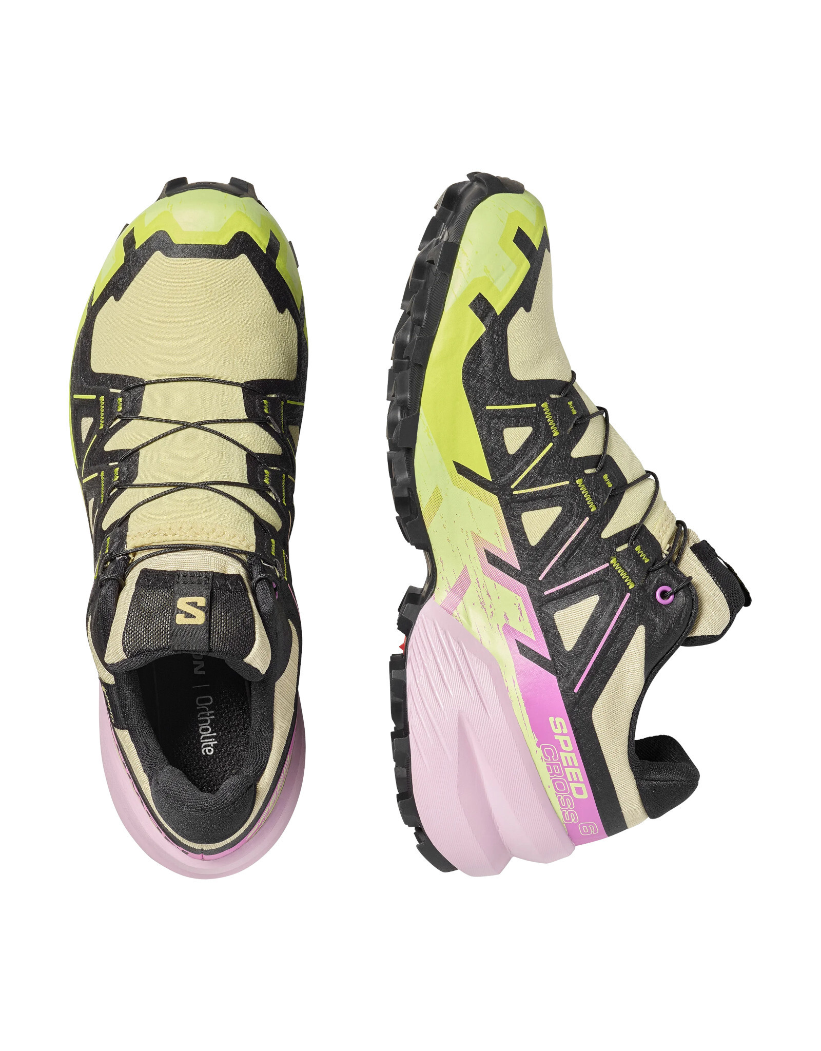 Salomon Salomon Women's Speedcross 6 GTX