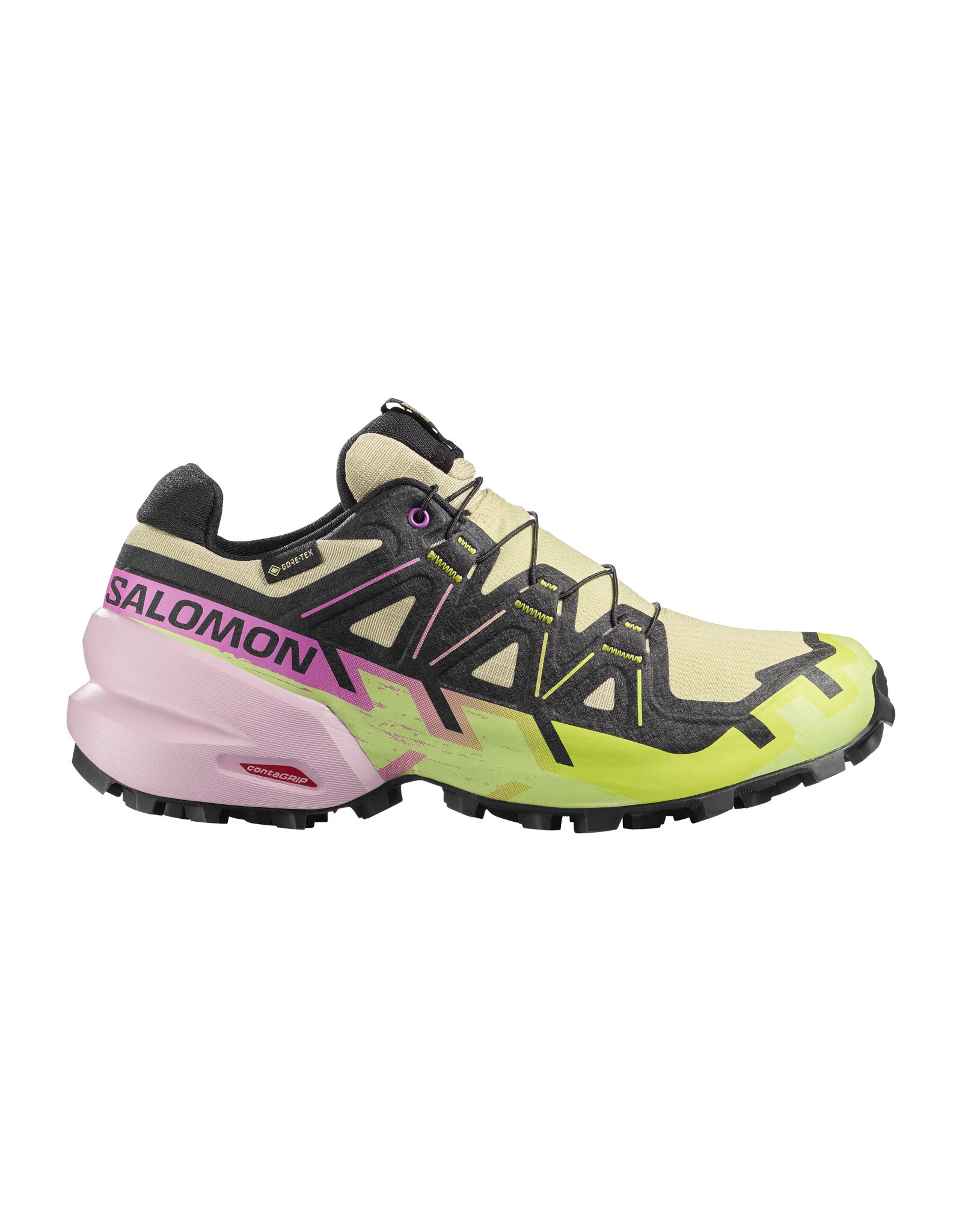 Salomon Salomon Women's Speedcross 6 GTX