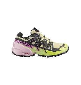 Salomon Salomon Women's Speedcross 6 GTX