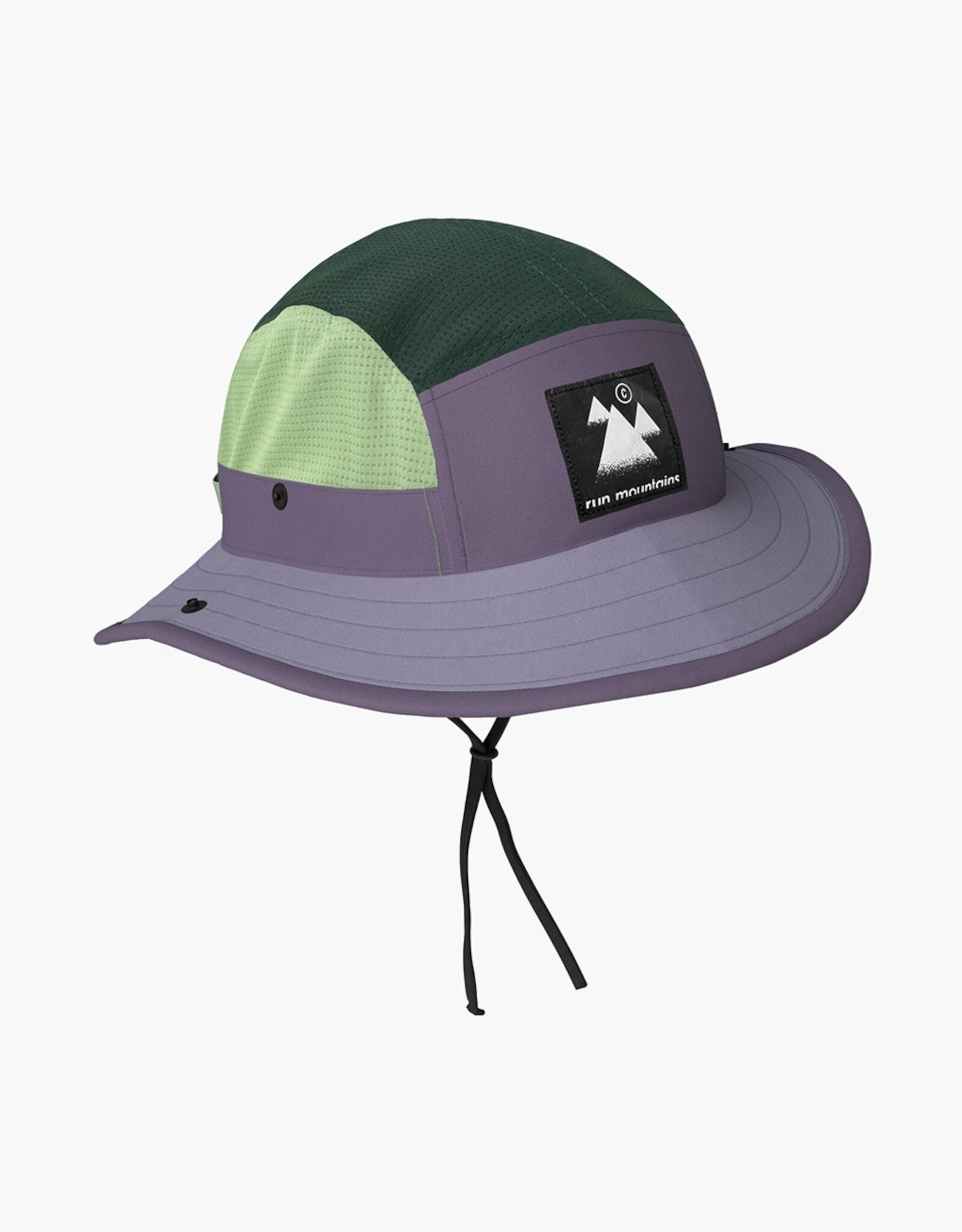 Ciele Ciele BNDCKHat Trail - Range Cuts - Stormtaker