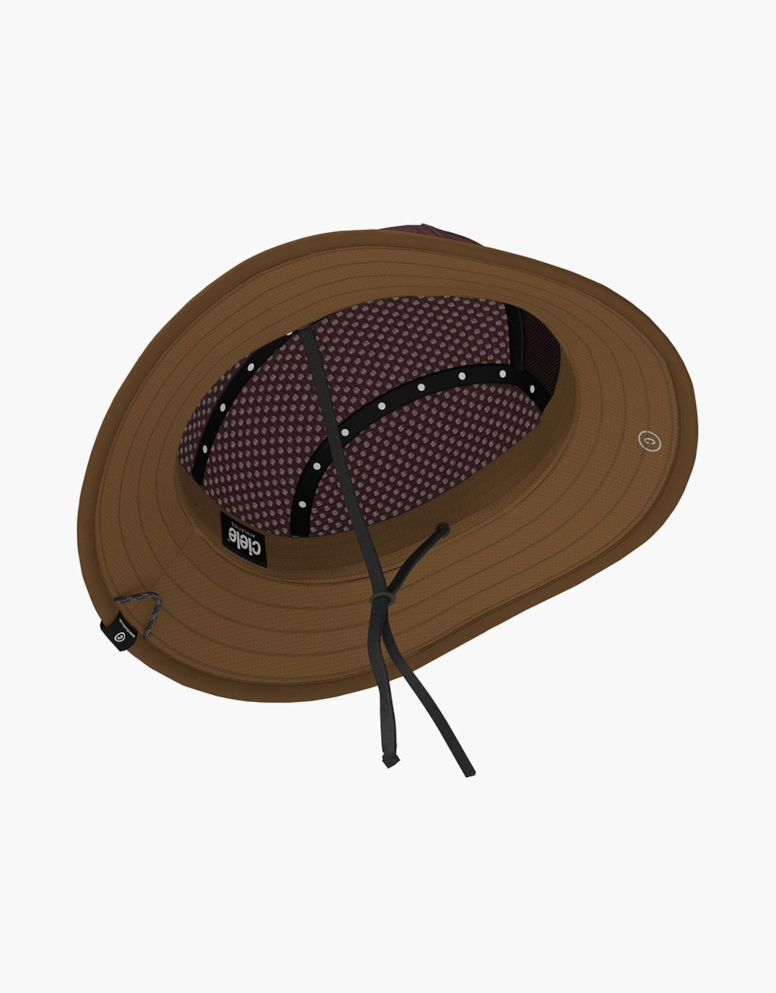 Ciele Ciele BNDCKHat Carbon - Iconic VC - Henri