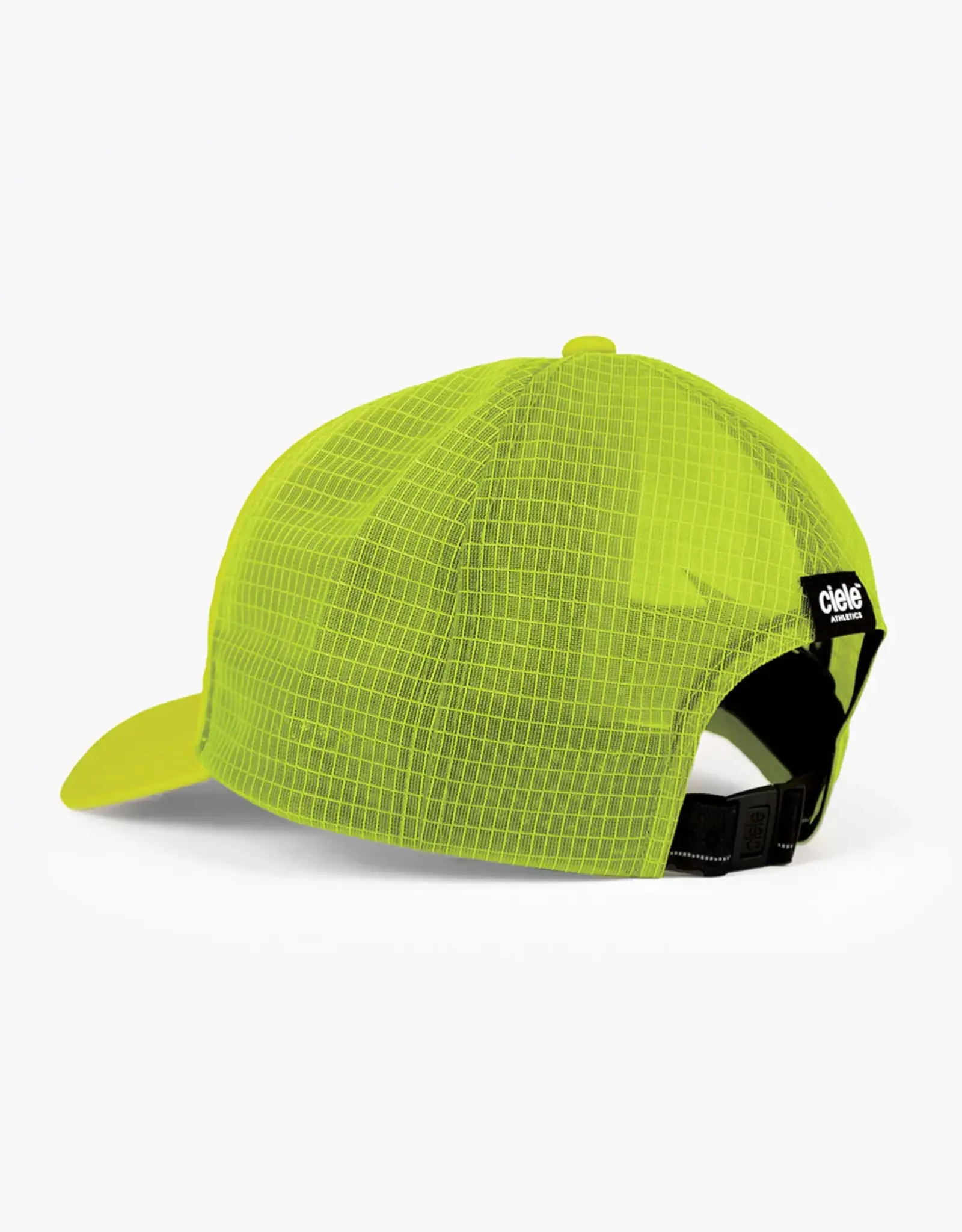 Ciele Ciele TRLCap SC Comp One Hundred - Lucifer Yellow - Medium/Large