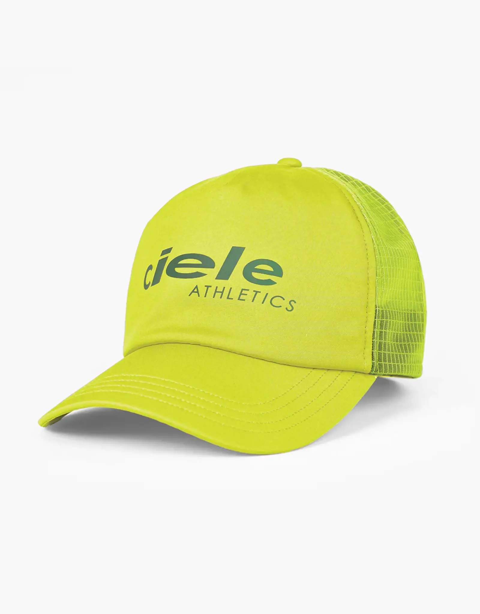 Ciele Ciele TRLCap SC Comp One Hundred - Lucifer Yellow - Medium/Large