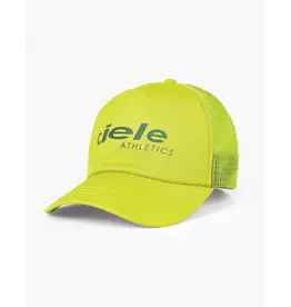 Ciele Ciele TRLCap SC Comp One Hundred - Lucifer Yellow - Medium/Large