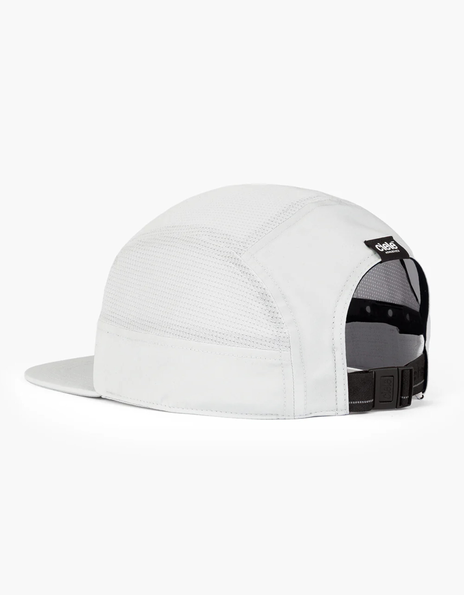 Ciele Ciele GOCap Comp Ninety - Light Grey - Medium/Large