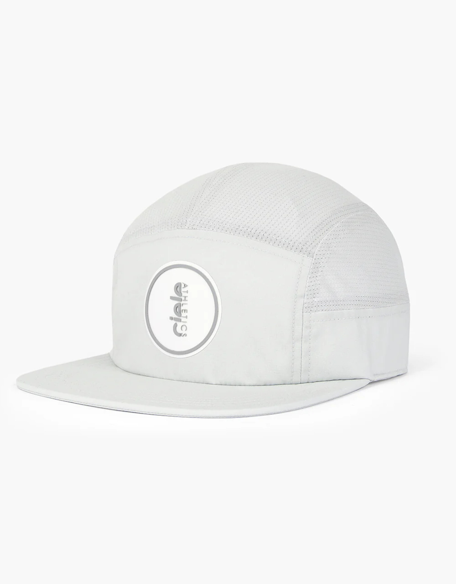 Ciele Ciele GOCap Comp Ninety - Light Grey - Medium/Large
