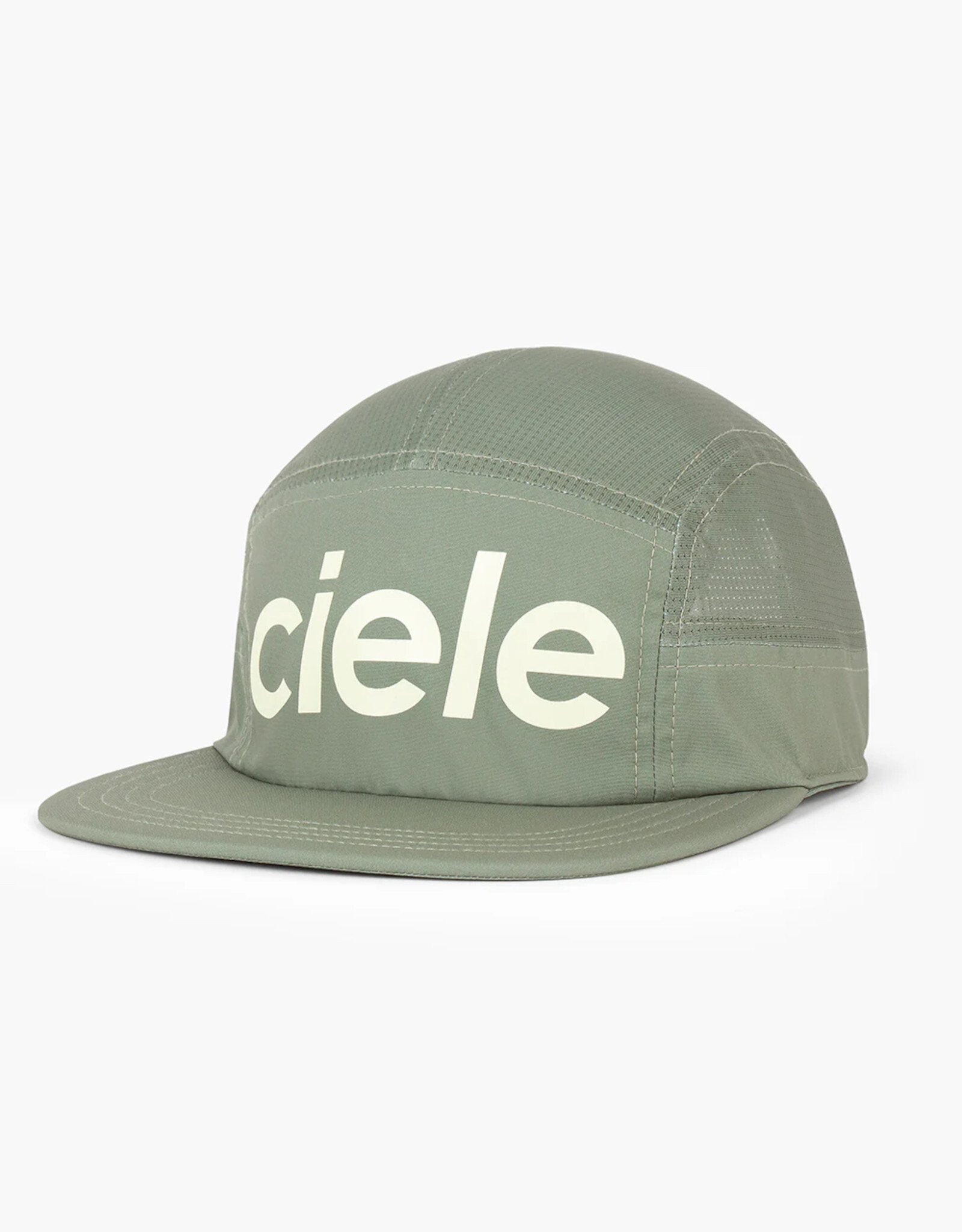 Ciele Ciele GoCap Comp Century - Toad - Medium/Large