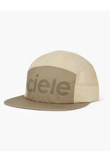 Ciele Ciele GoCap Comp Century - Canvas/Safari - Medium/Large
