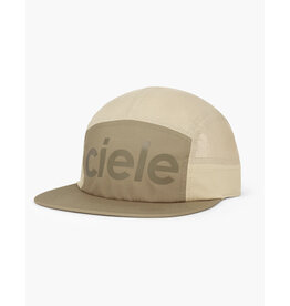 Ciele Ciele GoCap Comp Century - Canvas/Safari - Medium/Large