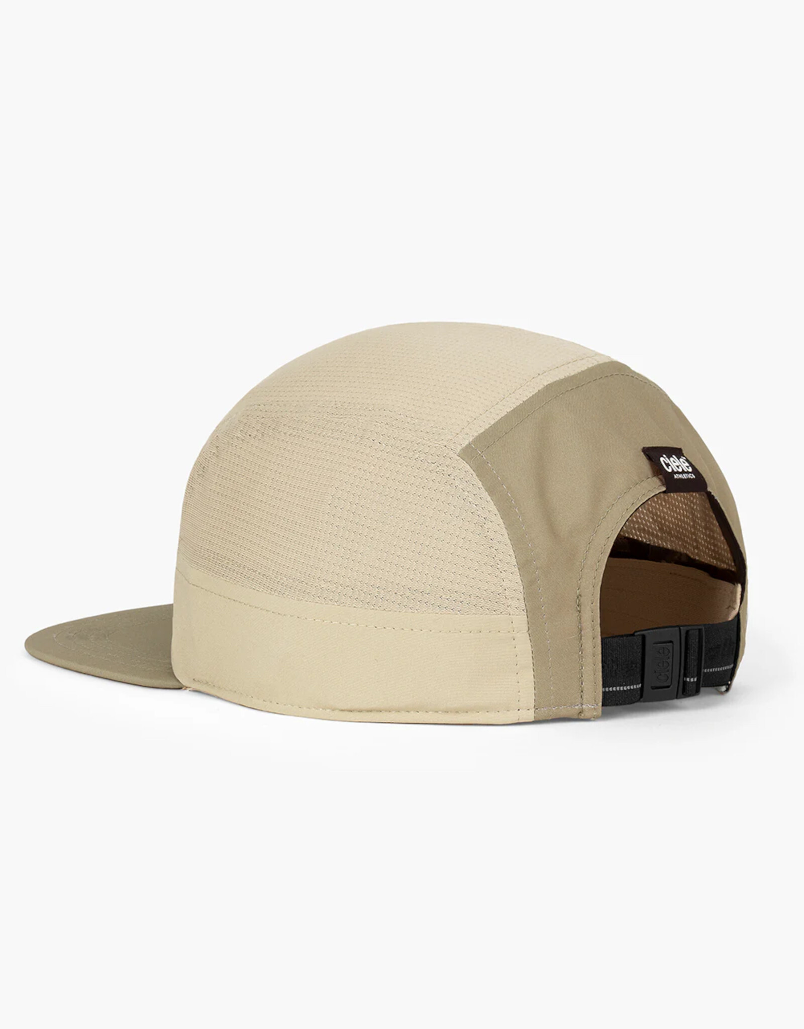 Ciele Ciele GoCap Comp Century - Canvas/Safari - Medium/Large