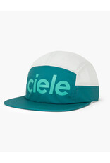Ciele Ciele GoCap Comp Century - Harbor/Light Grey - Medium/Large