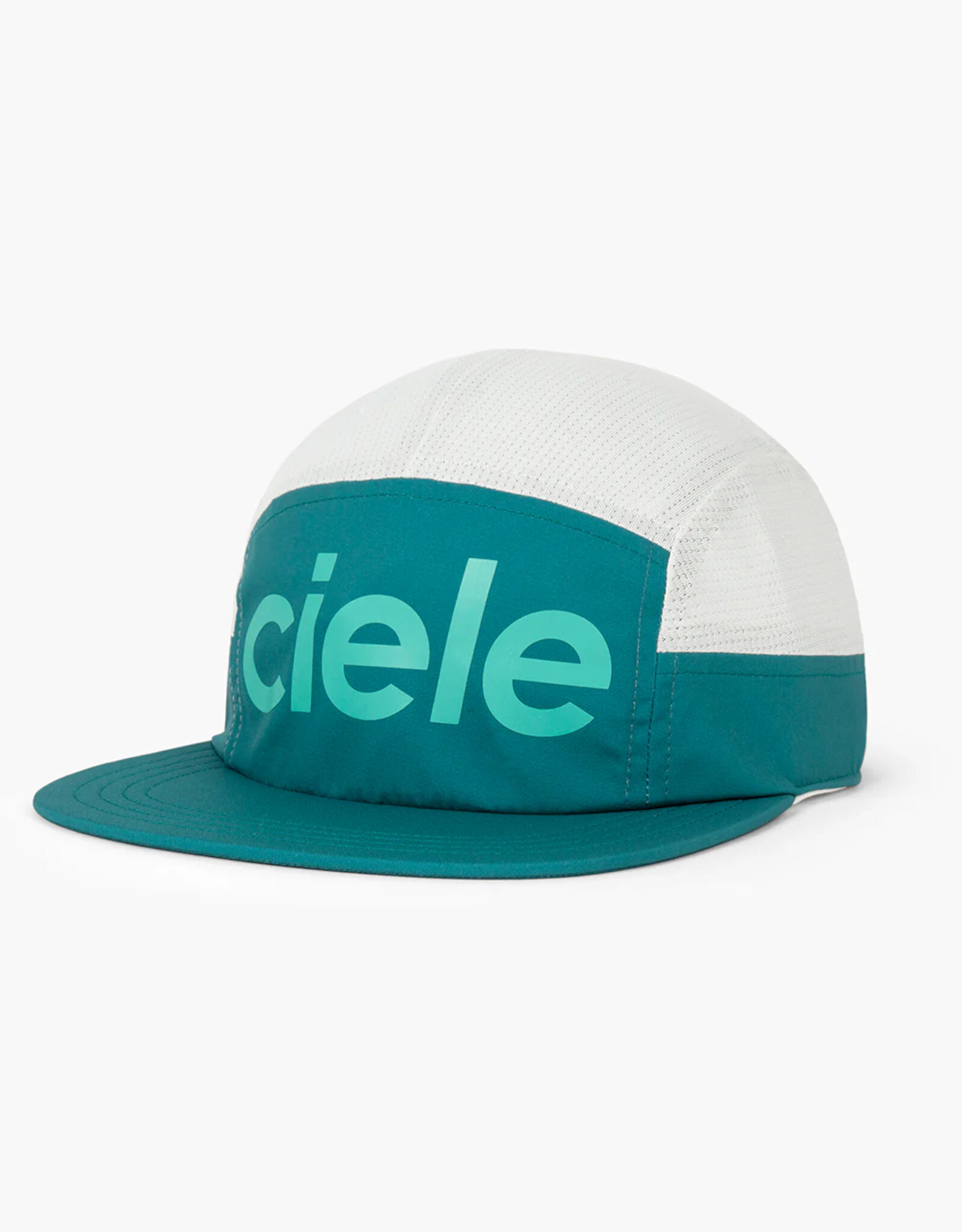 Ciele Ciele GoCap Comp Century - Harbor/Light Grey - Medium/Large