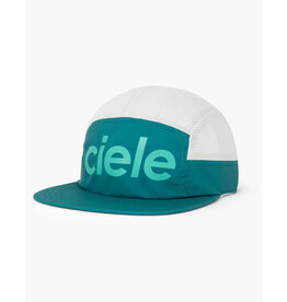 Ciele Ciele GoCap Comp Century - Harbor/Light Grey - Medium/Large