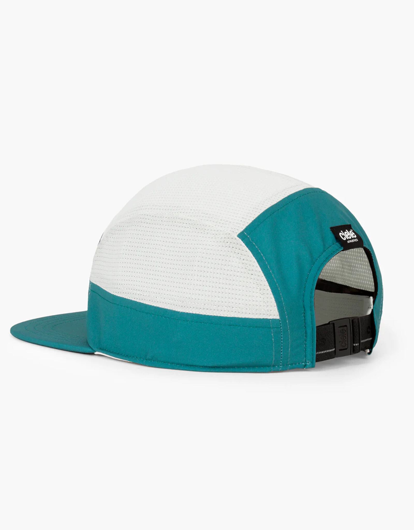 Ciele Ciele GoCap Comp Century - Harbor/Light Grey - Medium/Large