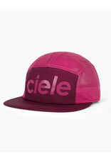 Ciele Ciele GoCap Comp Century - Mulberry/Bocasana - Medium/Large