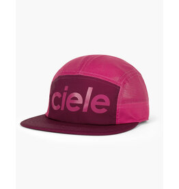 Ciele Ciele GoCap Comp Century - Mulberry/Bocasana - Medium/Large