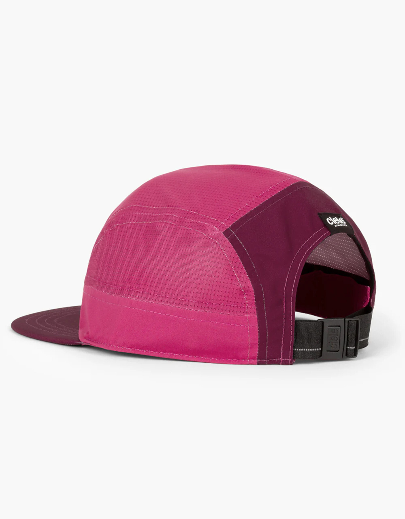 Ciele Ciele GoCap Comp Century - Mulberry/Bocasana - Medium/Large