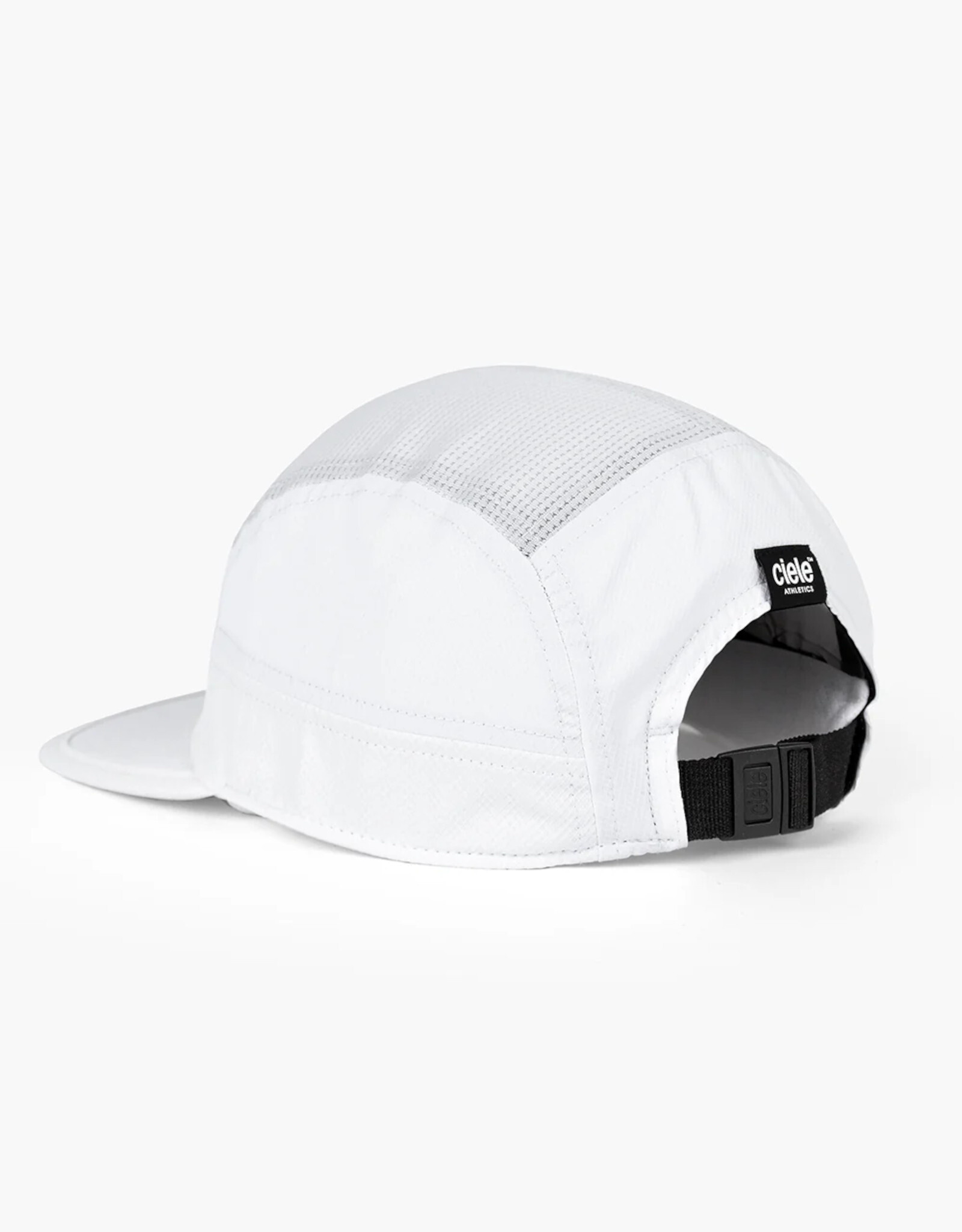 Ciele Ciele GOCap Classic Athletics - Ghost - Small/Medium