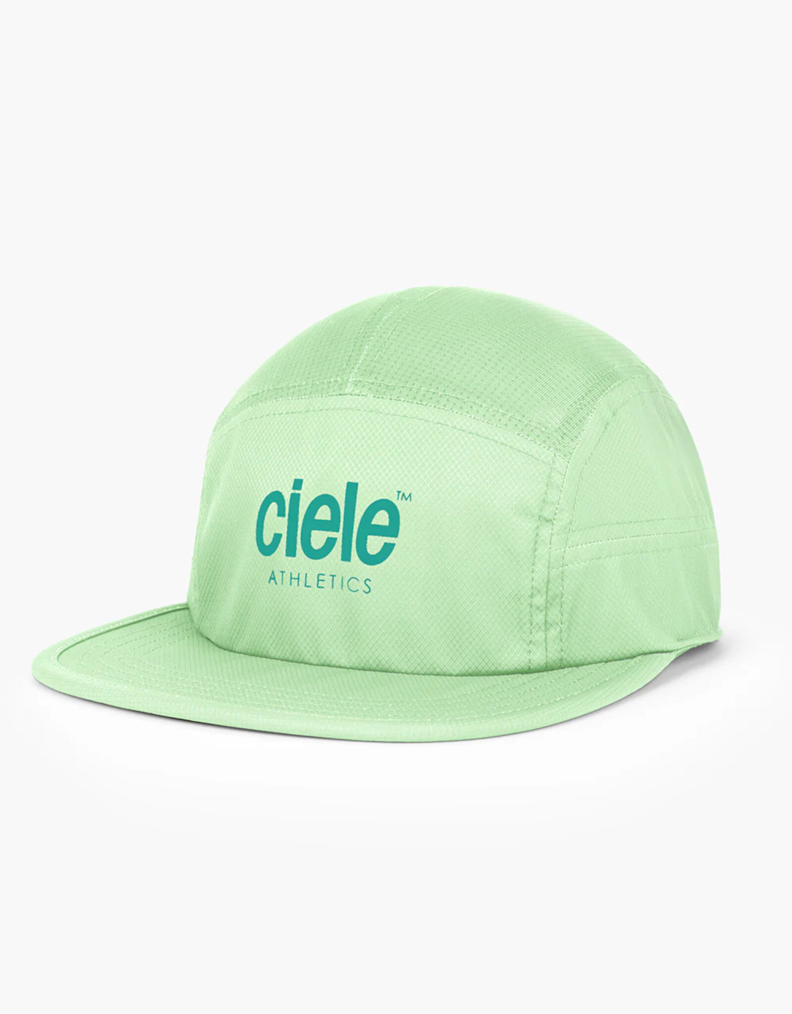 Ciele Ciele GOCap Classic Athletics - Spearmint - Medium/Large