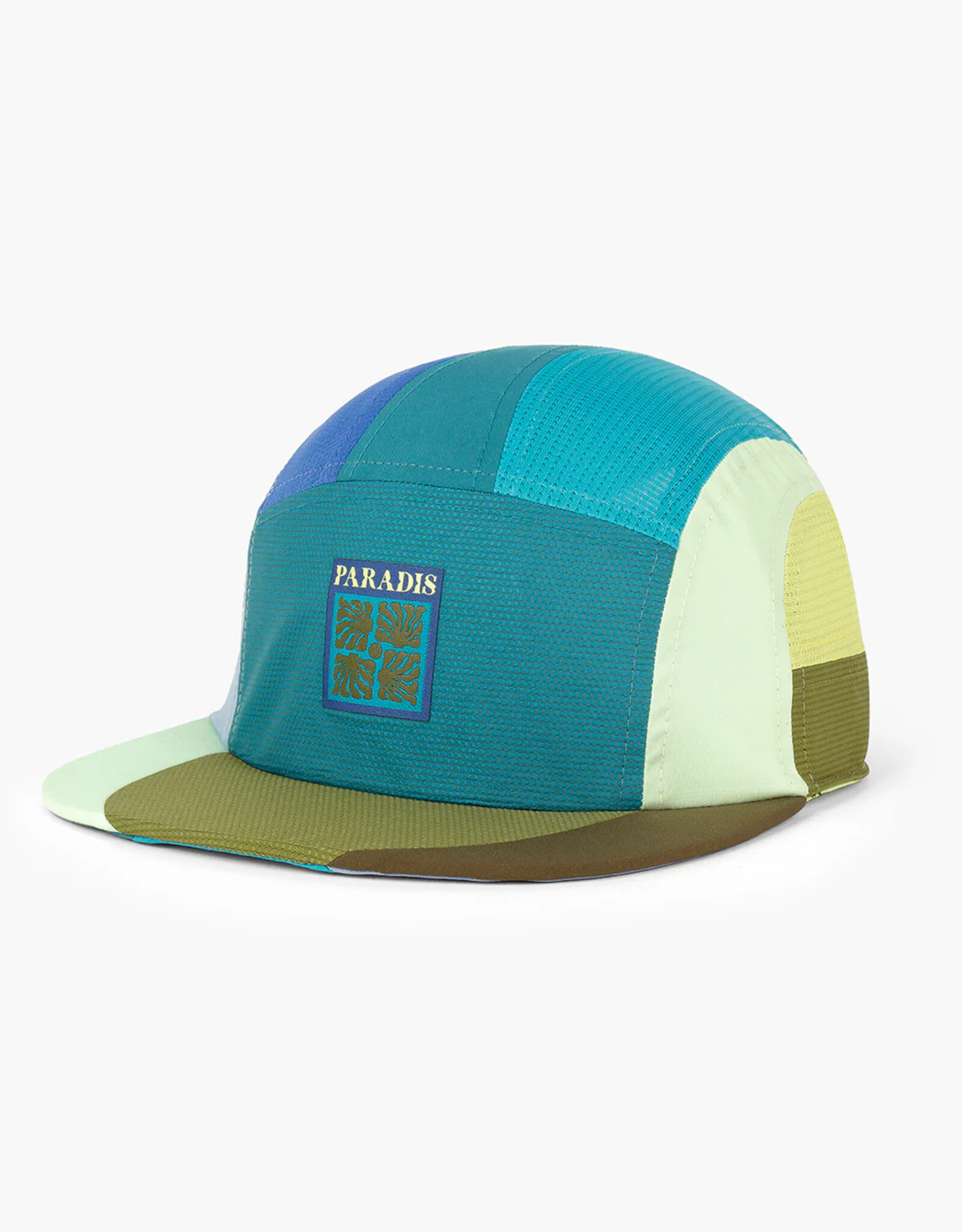 Ciele Ciele GOCap MRPH EQ Paradis - Harbor - Medium/Large