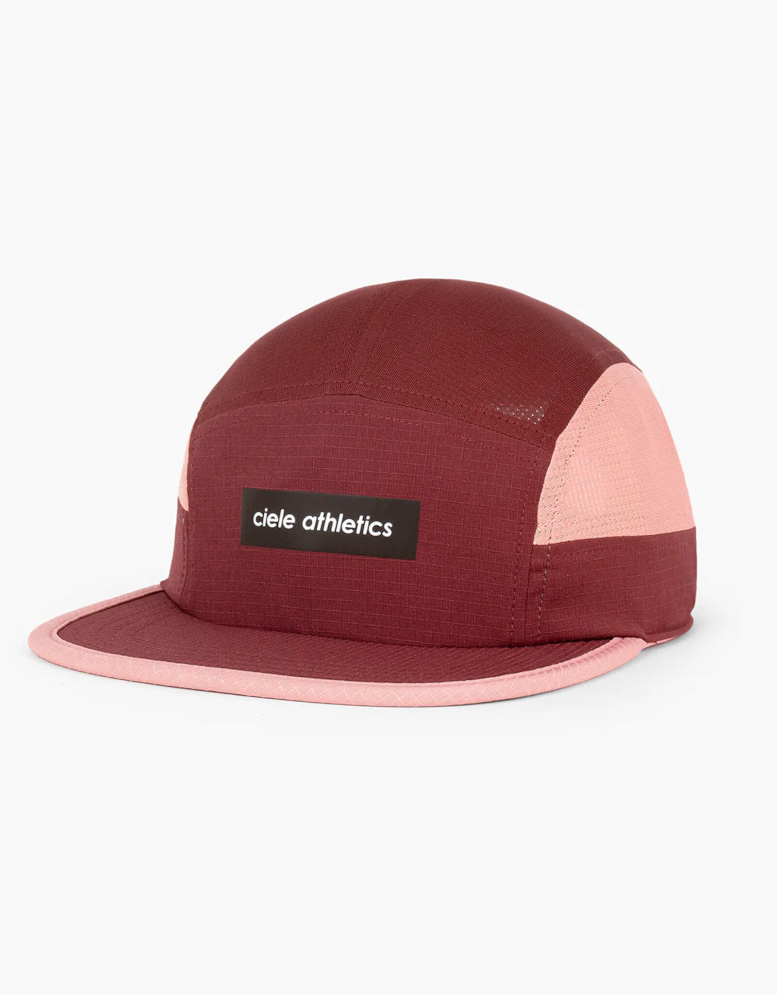 Ciele Ciele GOCap Field Iconic Bar - Andorra/Rose Dawn - Medium/Large