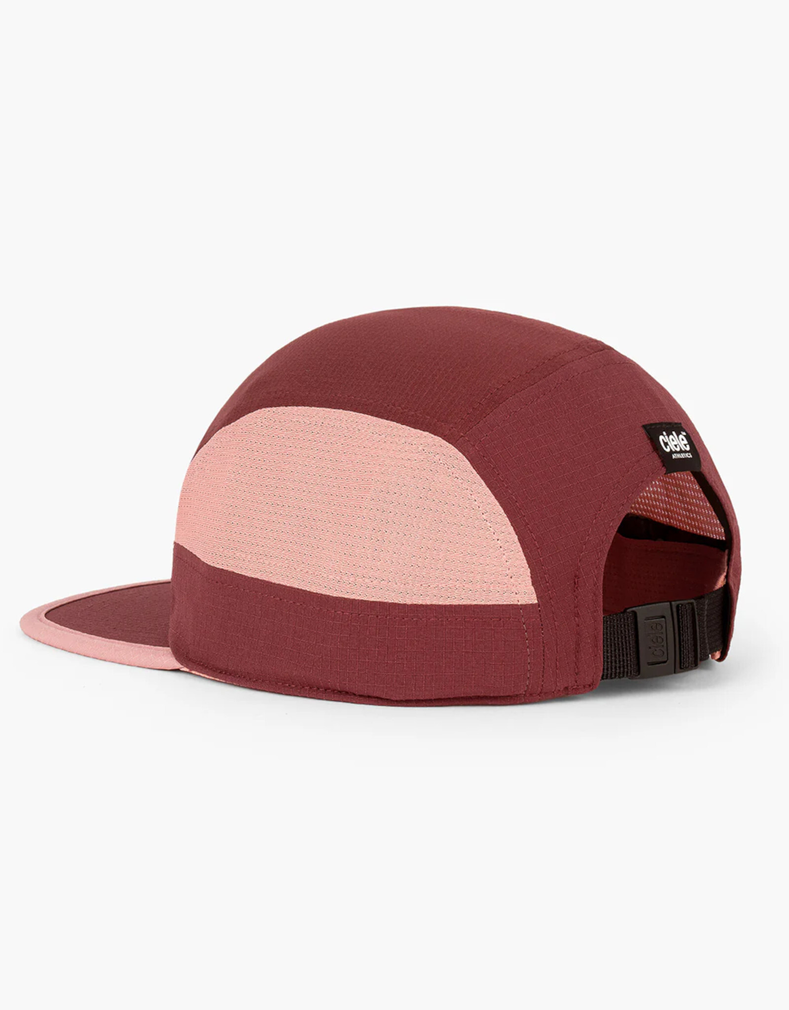Ciele Ciele GOCap Field Iconic Bar - Andorra/Rose Dawn - Medium/Large