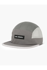 Ciele Ciele GOCap Field Iconic Bar - Shadow/AiryGrey - Medium/Large