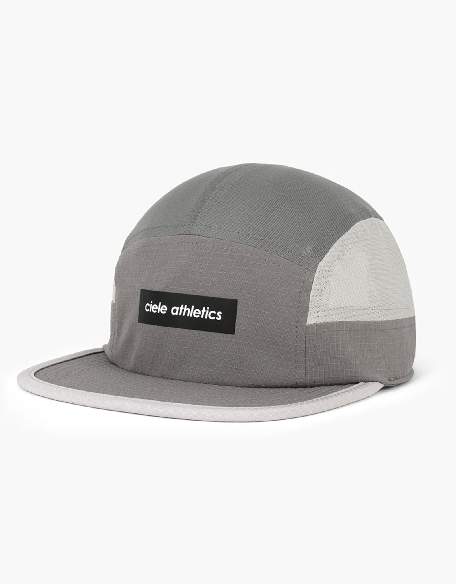 Ciele Ciele GOCap Field Iconic Bar - Shadow/AiryGrey - Medium/Large
