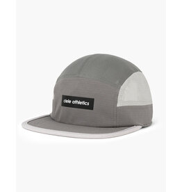 Ciele Ciele GOCap Field Iconic Bar - Shadow/AiryGrey - Medium/Large