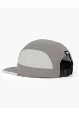 Ciele Ciele GOCap Field Iconic Bar - Shadow/AiryGrey - Medium/Large