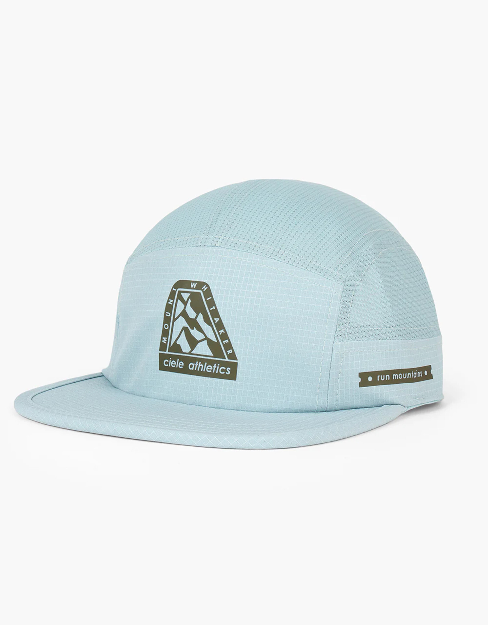 Ciele Ciele GOCap Field MontW - SterlingBlue - Medium/Large