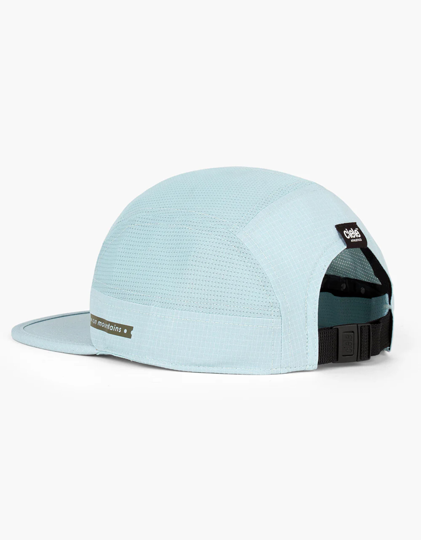 Ciele Ciele GOCap Field MontW - SterlingBlue - Medium/Large