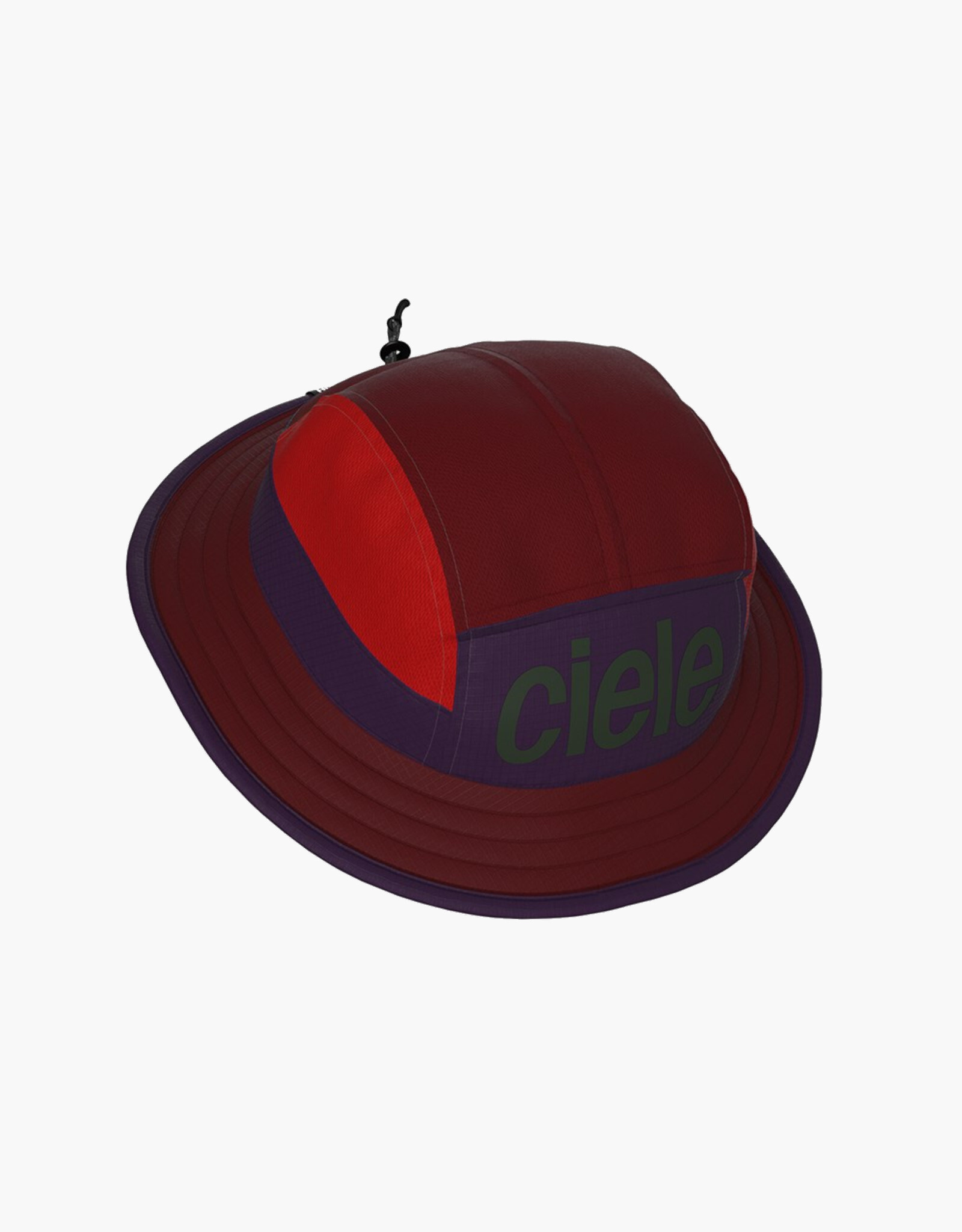Ciele Ciele BKTHat Standard Large - Malbec