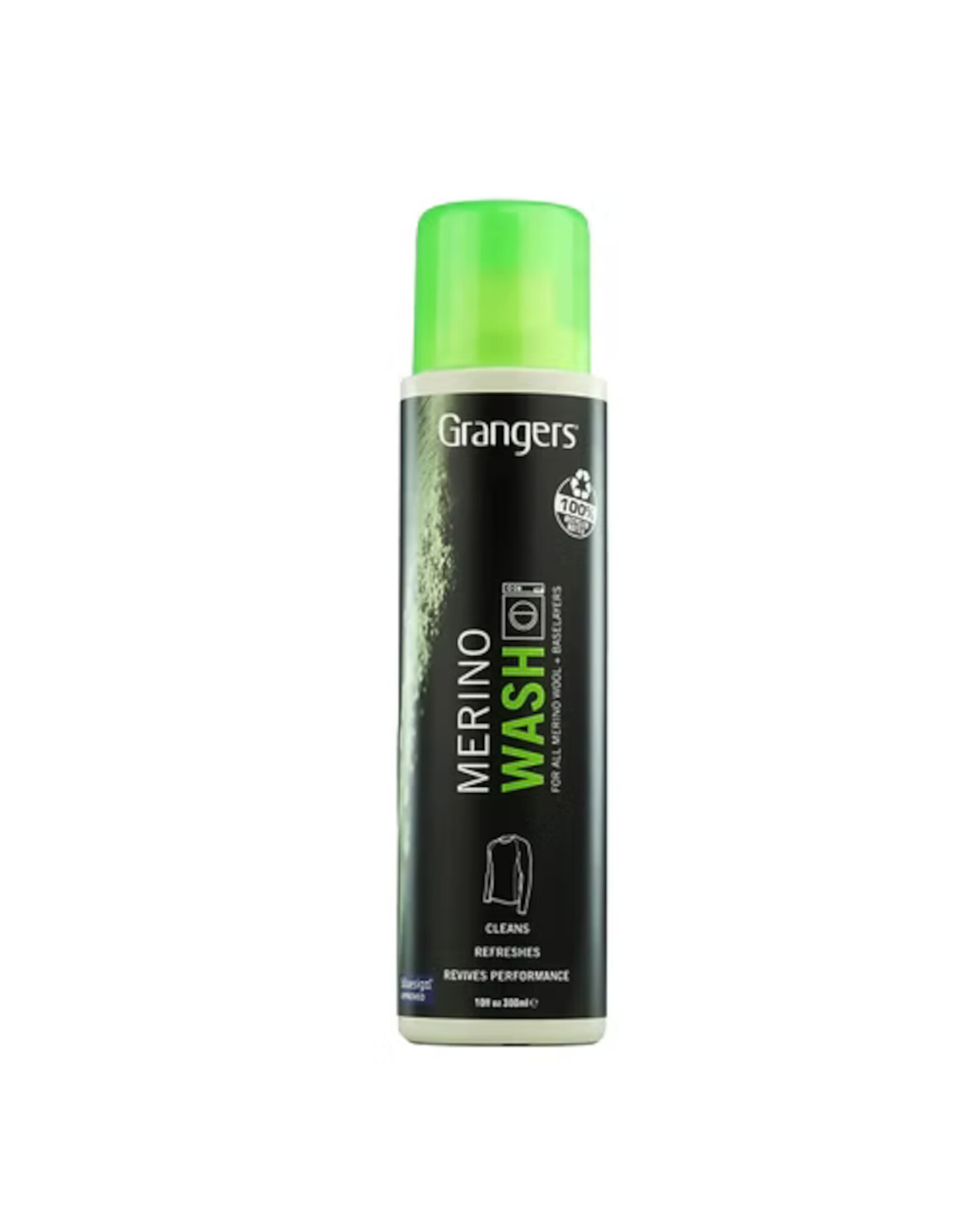 Grangers Grangers Merino Wash